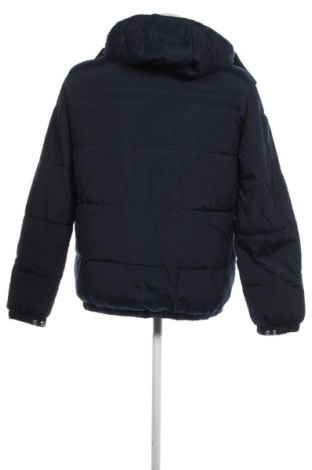 Herrenjacke H&M L.O.G.G., Größe L, Farbe Blau, Preis € 16,29