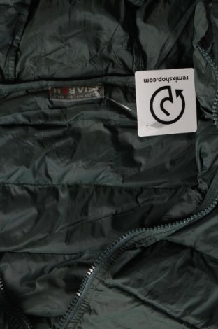 Herrenjacke Harvist, Größe XL, Farbe Grün, Preis € 16,99