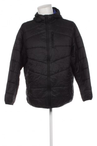 Herrenjacke House, Größe 4XL, Farbe Schwarz, Preis 16,99 €