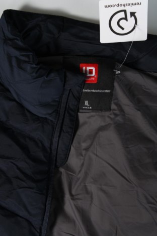 Herrenjacke ID Identity, Größe XL, Farbe Blau, Preis € 28,99