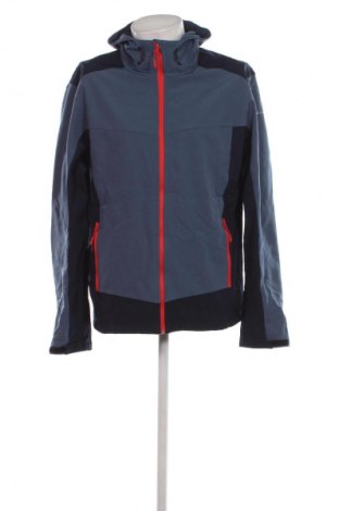 Herrenjacke Icepeak, Größe XXL, Farbe Blau, Preis € 30,49