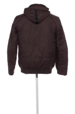 Herrenjacke Icepeak, Größe S, Farbe Braun, Preis € 34,49