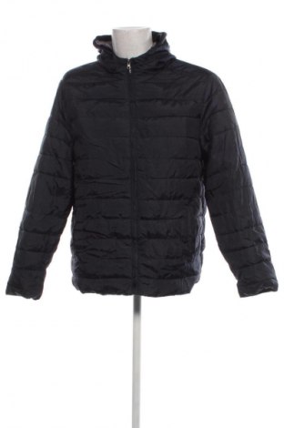 Pánska bunda  Identic, Veľkosť XL, Farba Modrá, Cena  14,97 €