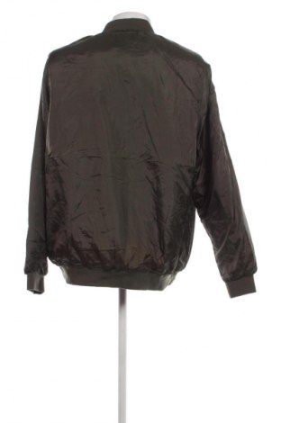 Herrenjacke Identic, Größe XXL, Farbe Grün, Preis 10,29 €