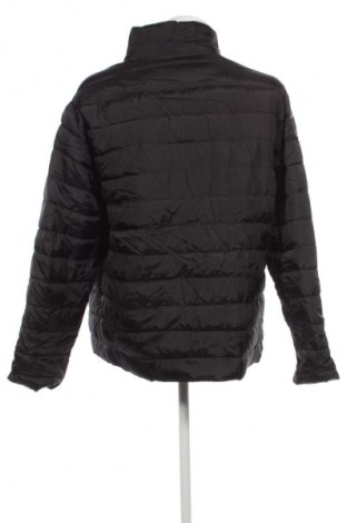 Herrenjacke Identic, Größe XXL, Farbe Schwarz, Preis 11,99 €