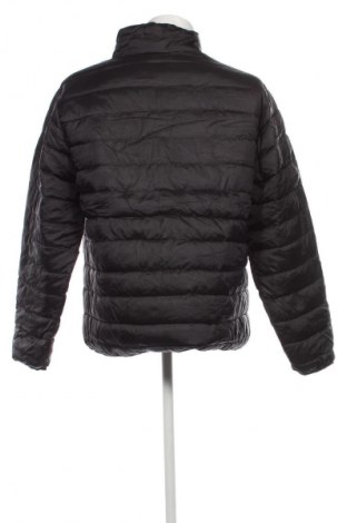 Herrenjacke Identic, Größe XL, Farbe Schwarz, Preis € 15,49