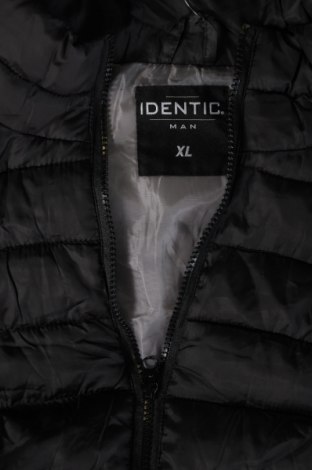 Herrenjacke Identic, Größe XL, Farbe Schwarz, Preis € 16,99