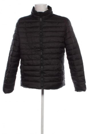 Herrenjacke Identic, Größe XL, Farbe Schwarz, Preis 16,99 €