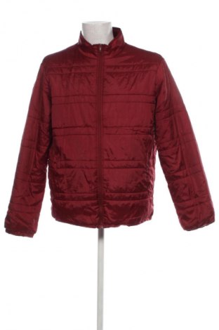 Herrenjacke In Extenso, Größe XL, Farbe Rot, Preis € 16,99