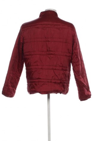 Herrenjacke In Extenso, Größe XL, Farbe Rot, Preis € 15,49