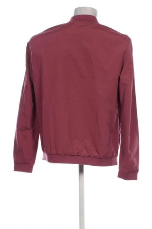 Pánská bunda  Jack & Jones, Velikost XL, Barva Popelavě růžová, Cena  959,00 Kč