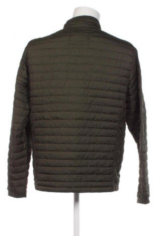 Męska kurtka Jack & Jones, Rozmiar XL, Kolor Zielony, Cena 175,92 zł