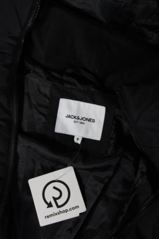 Pánská bunda  Jack & Jones, Velikost S, Barva Černá, Cena  315,00 Kč