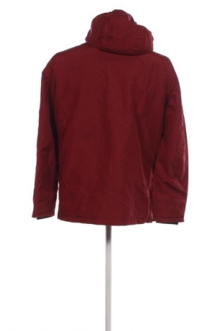 Męska kurtka Jack & Jones, Rozmiar M, Kolor Czerwony, Cena 62,99 zł