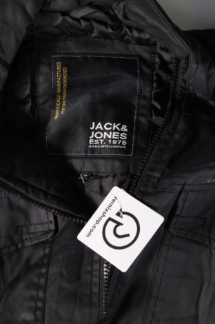 Pánská bunda  Jack & Jones, Velikost M, Barva Černá, Cena  877,00 Kč