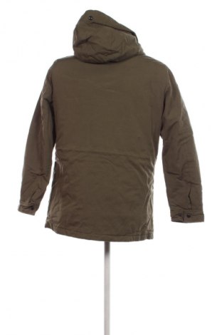 Męska kurtka Jack & Jones, Rozmiar M, Kolor Zielony, Cena 62,99 zł