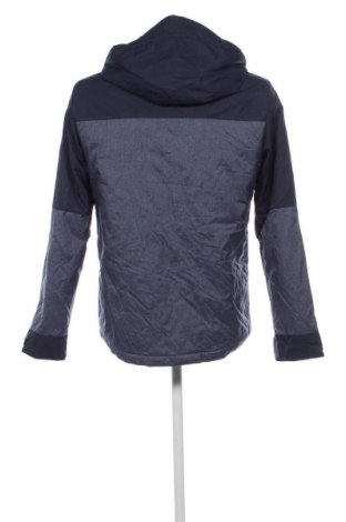 Męska kurtka Jack & Jones, Rozmiar M, Kolor Niebieski, Cena 62,99 zł