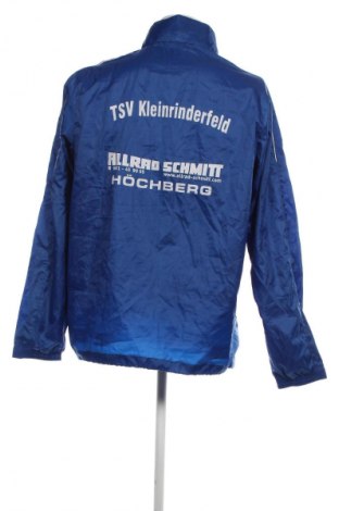 Herrenjacke Jako, Größe L, Farbe Blau, Preis € 6,99