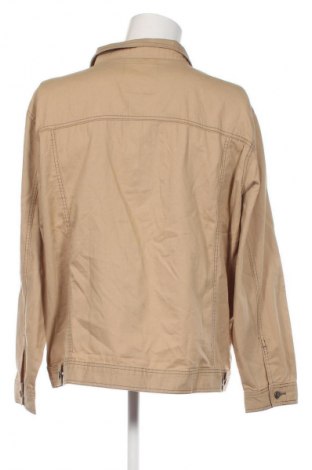 Herrenjacke John Baner, Größe 3XL, Farbe Beige, Preis € 25,79