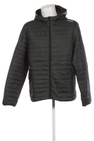 Herrenjacke Karhu, Größe XL, Farbe Grün, Preis € 49,49