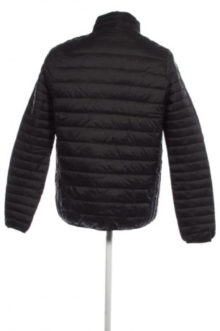 Herrenjacke Kariban, Größe M, Farbe Schwarz, Preis € 16,99