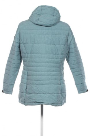 Herrenjacke Killtec, Größe L, Farbe Blau, Preis 26,99 €