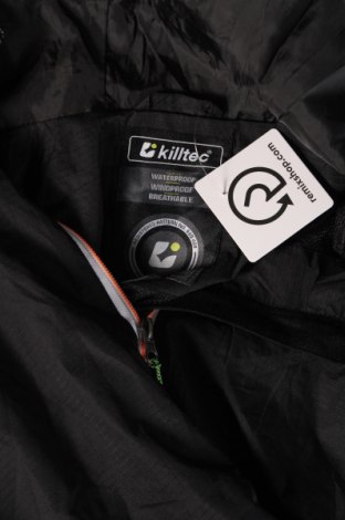 Herrenjacke Killtec, Größe XL, Farbe Schwarz, Preis 33,79 €