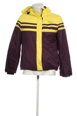 Herrenjacke Kilmanock, Größe M, Farbe Mehrfarbig, Preis 14,99 €