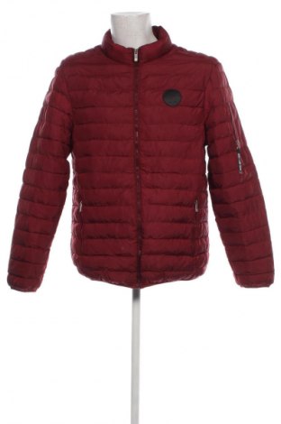 Herrenjacke LCW, Größe XXL, Farbe Rot, Preis € 16,99