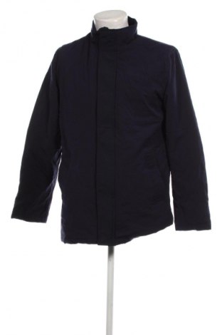 Herrenjacke Larsson & Co, Größe L, Farbe Blau, Preis € 16,99