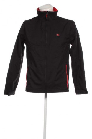 Herrenjacke Lee Cooper, Größe M, Farbe Schwarz, Preis 12,80 €