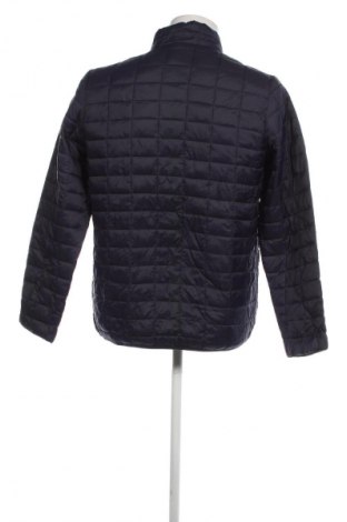 Herrenjacke Livergy, Größe M, Farbe Blau, Preis 16,99 €