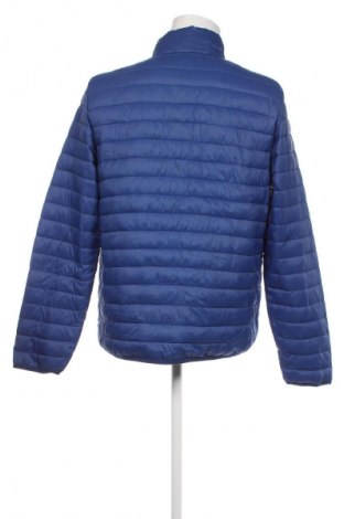 Herrenjacke Livergy, Größe L, Farbe Blau, Preis 16,99 €