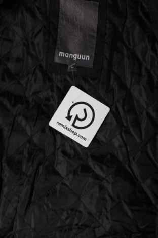 Herrenjacke Manguun, Größe M, Farbe Schwarz, Preis € 16,99