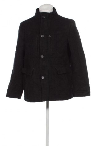 Ανδρικό μπουφάν Marks & Spencer, Μέγεθος XL, Χρώμα Μαύρο, Τιμή 13,61 €