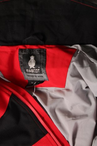 Pánská bunda  Mascot, Velikost L, Barva Červená, Cena  574,00 Kč