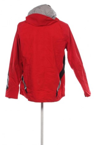 Pánská bunda  Mascot, Velikost L, Barva Červená, Cena  574,00 Kč