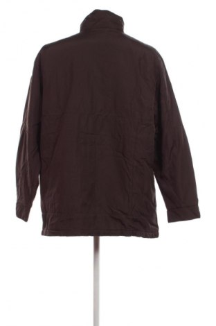 Herrenjacke Mauro Ferrini, Größe L, Farbe Braun, Preis € 8,99