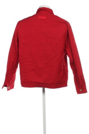 Herrenjacke Mc Gregor, Größe L, Farbe Rot, Preis 85,59 €