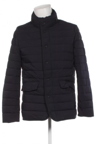 Herrenjacke Milestone, Größe L, Farbe Blau, Preis € 66,80