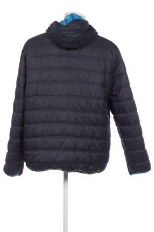 Herrenjacke Nordcap, Größe 3XL, Farbe Blau, Preis 60,49 €