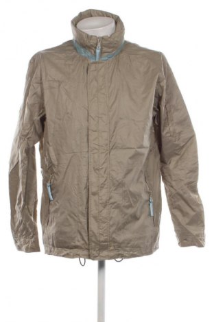 Herrenjacke Now On, Größe L, Farbe Beige, Preis 6,99 €