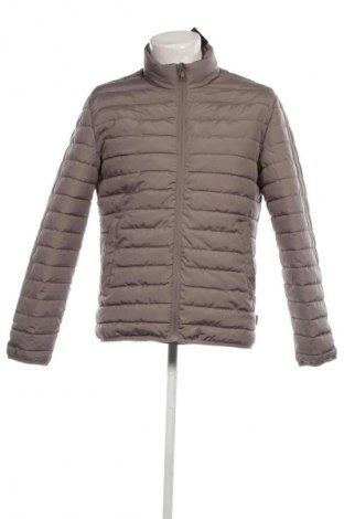 Herrenjacke Only & Sons, Größe L, Farbe Grau, Preis € 21,79