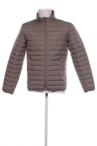 Herrenjacke Only & Sons, Größe S, Farbe Grau, Preis € 16,99