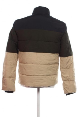 Herrenjacke Only & Sons, Größe S, Farbe Mehrfarbig, Preis € 14,49