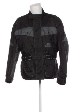 Geacă de bărbati Outdoor, Mărime XL, Culoare Negru, Preț 155,99 Lei