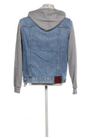 Herrenjacke Pepe Jeans, Größe M, Farbe Blau, Preis € 34,99