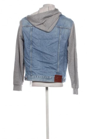 Geacă de bărbati Pepe Jeans, Mărime S, Culoare Albastru, Preț 193,99 Lei