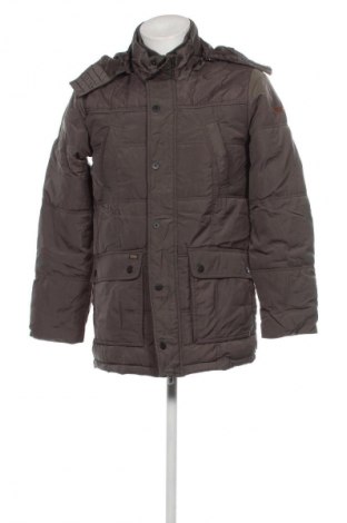 Herrenjacke Petrol Industries, Größe S, Farbe Grün, Preis € 25,49