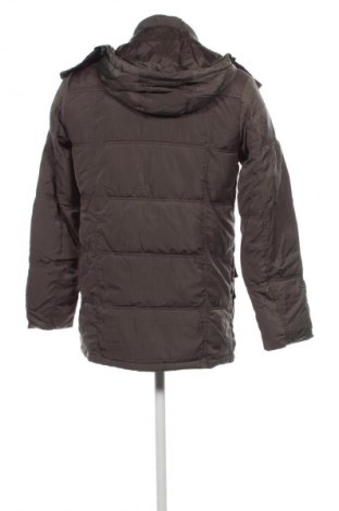 Herrenjacke Petrol Industries, Größe S, Farbe Grün, Preis € 25,49